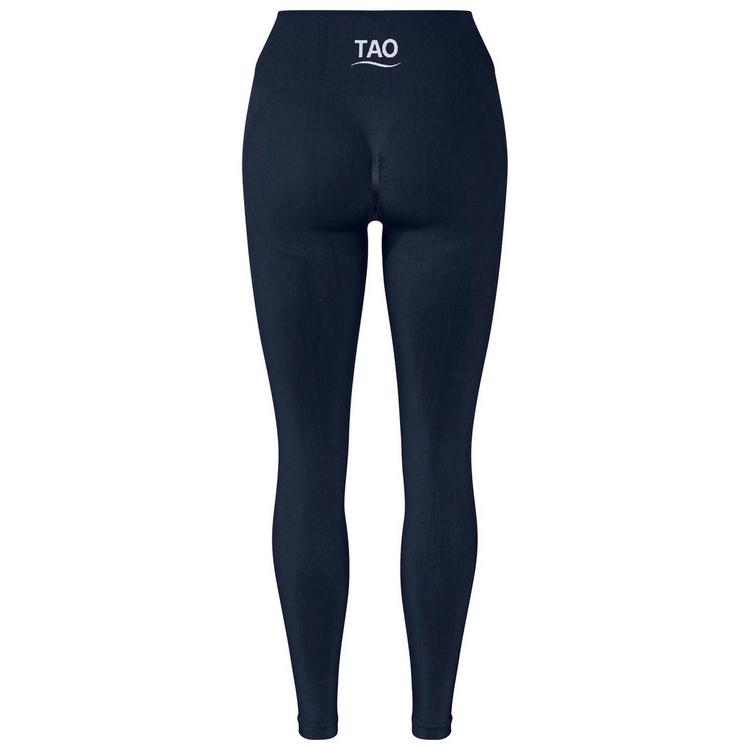 TAO TAO TAO Sportswear Yogaleggings EASE Yogapants - black iris - 0 | SportScheck