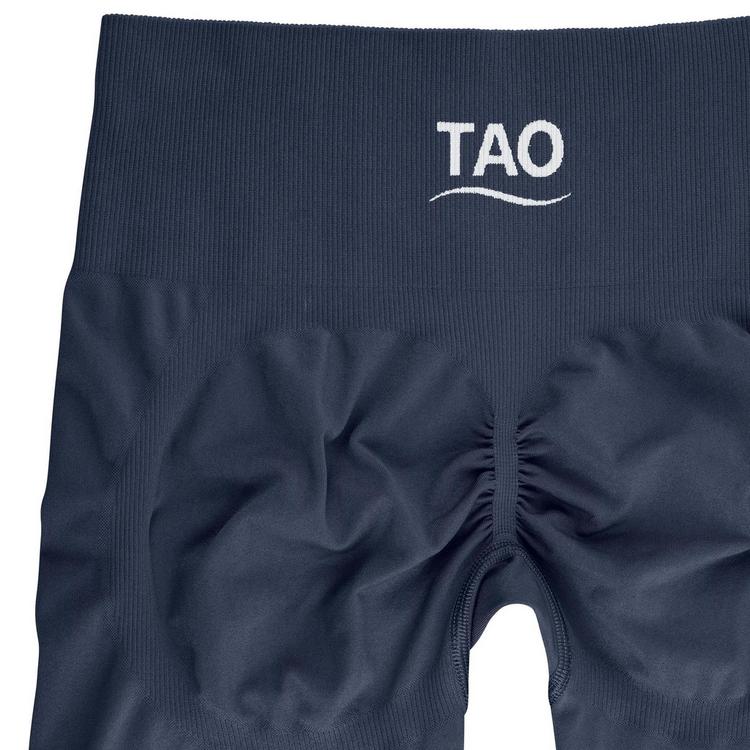 TAO TAO TAO Sportswear Yogaleggings EASE Yogapants - black iris - 2 | SportScheck