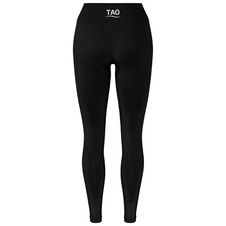TAO TAO TAO Sportswear Yogaleggings BALANCE Yogapants - black - 0 | SportScheck