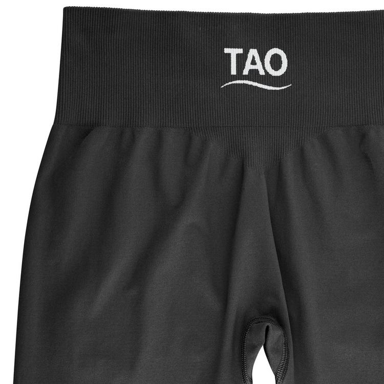 TAO TAO TAO Sportswear Yogaleggings BALANCE Yogapants - black - 2 | SportScheck