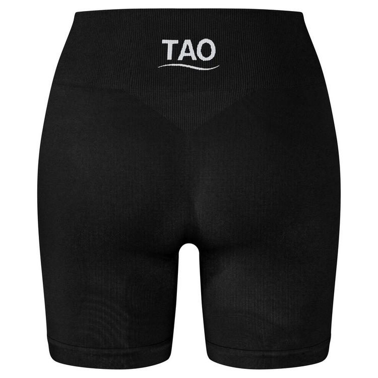 TAO TAO TAO Sportswear Yogahose BALANCE Tights Damen - black - 0 | SportScheck
