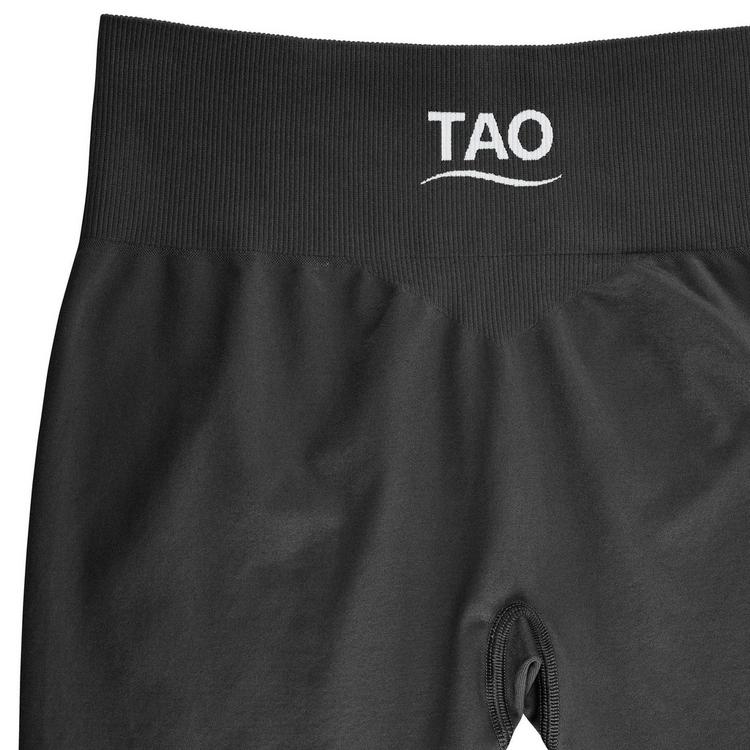 TAO TAO TAO Sportswear Yogahose BALANCE Tights Damen - black - 2 | SportScheck