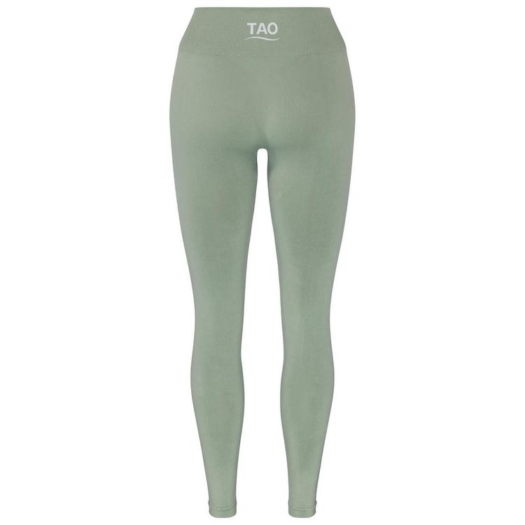 TAO TAO TAO Sportswear Yogaleggings BALANCE Yogapants - iceberg green - 0 | SportScheck