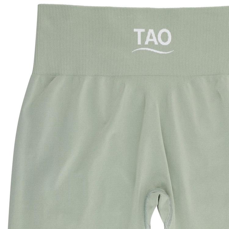 TAO TAO TAO Sportswear Yogaleggings BALANCE Yogapants - iceberg green - 2 | SportScheck