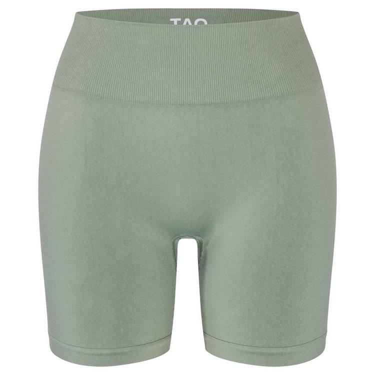 TAO TAO TAO Sportswear Yogahose BALANCE Tights Damen - iceberg green - 0 | SportScheck