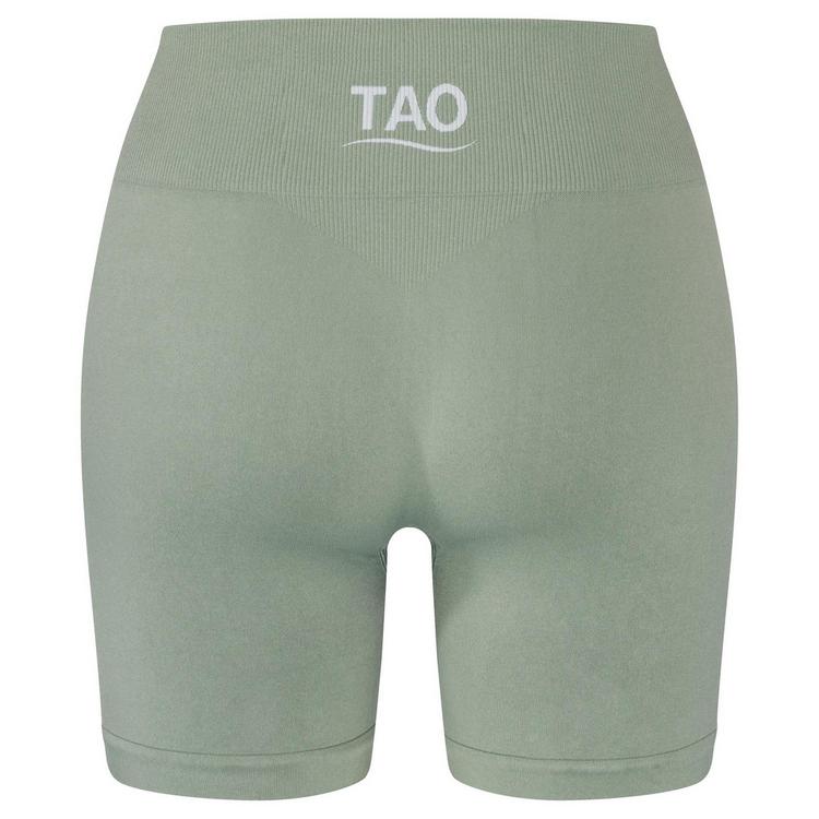 TAO TAO TAO Sportswear Yogahose BALANCE Tights Damen - iceberg green - 0 | SportScheck