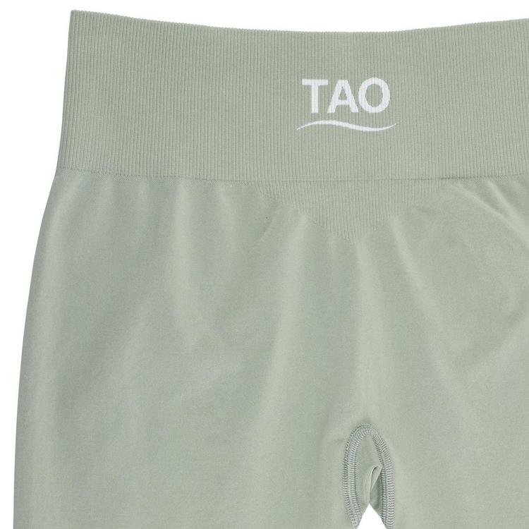 TAO TAO TAO Sportswear Yogahose BALANCE Tights Damen - iceberg green - 2 | SportScheck