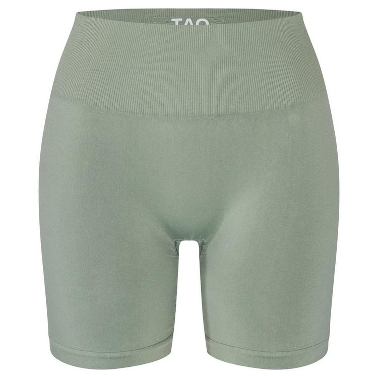 TAO TAO TAO Sportswear Yogahose PURE Tights Damen - iceberg green - 0 | SportScheck