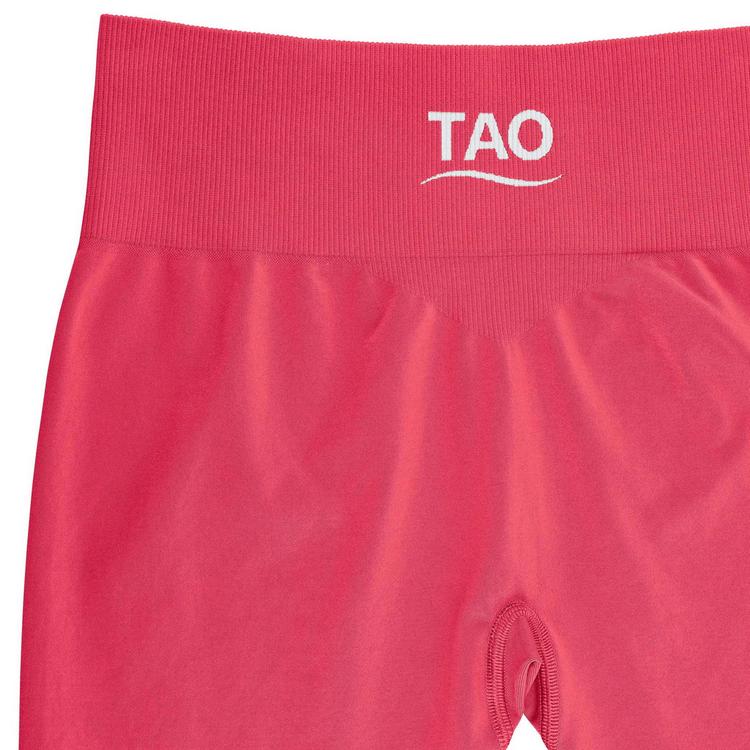 TAO TAO TAO Sportswear Yogahose BALANCE Tights Damen - teaberry - 2 | SportScheck