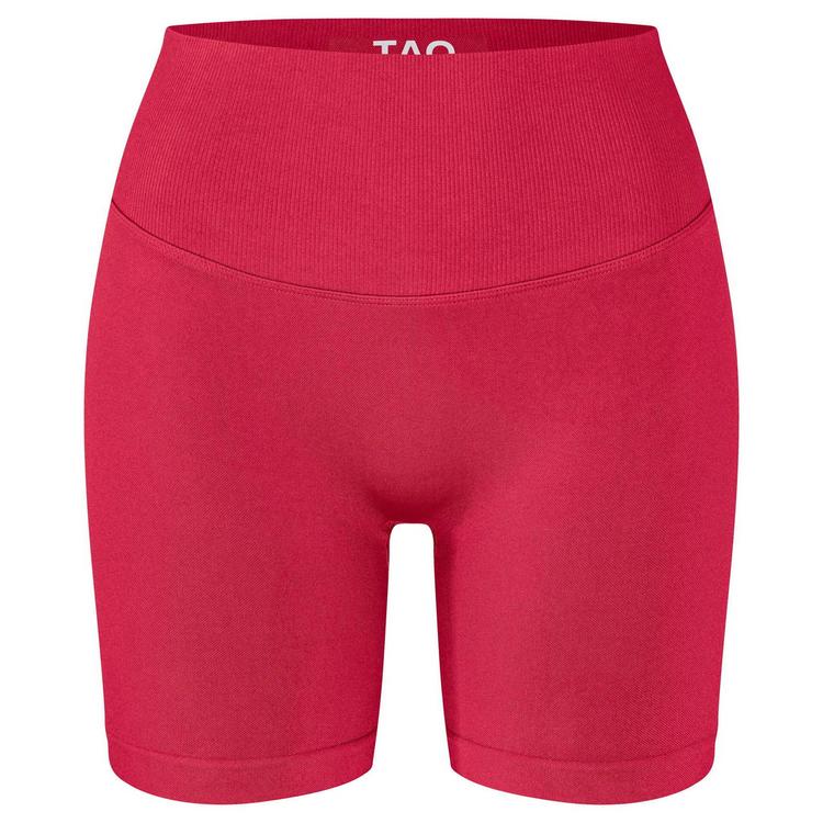 TAO TAO TAO Sportswear Yogahose PURE Tights Damen - teaberry - 0 | SportScheck