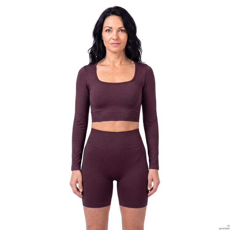TAO TAO TAO Sportswear Yogahose BALANCE Tights Damen - fig - 0 | SportScheck