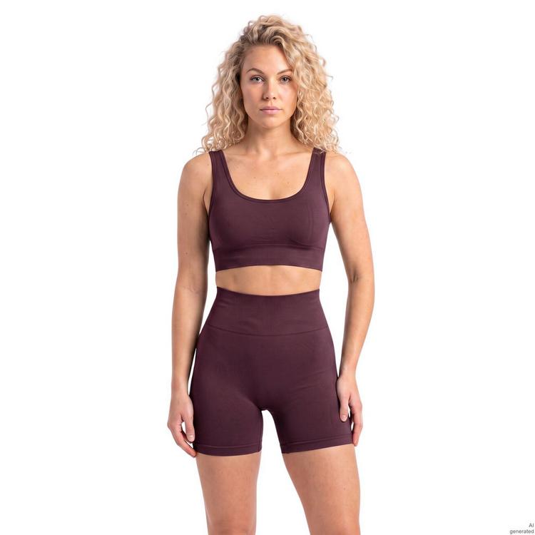 TAO TAO TAO Sportswear Yogahose PURE Tights Damen - fig - 0 | SportScheck
