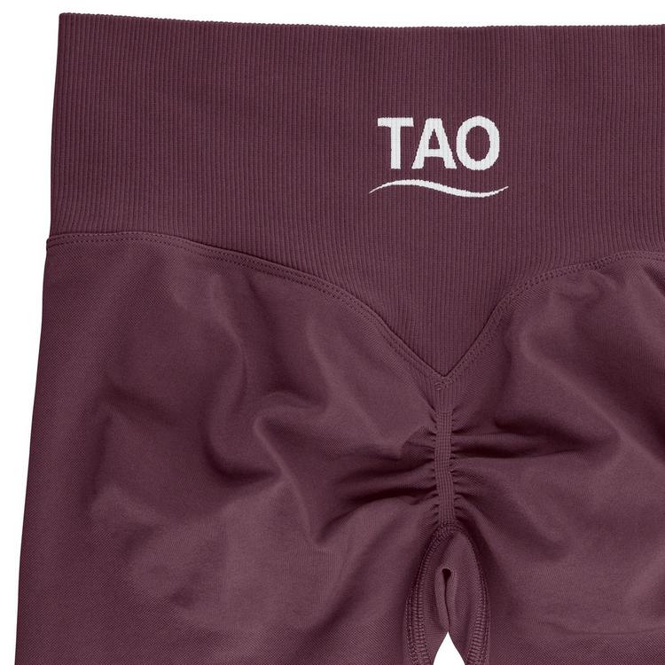 TAO TAO TAO Sportswear Yogahose PURE Tights Damen - fig - 2 | SportScheck
