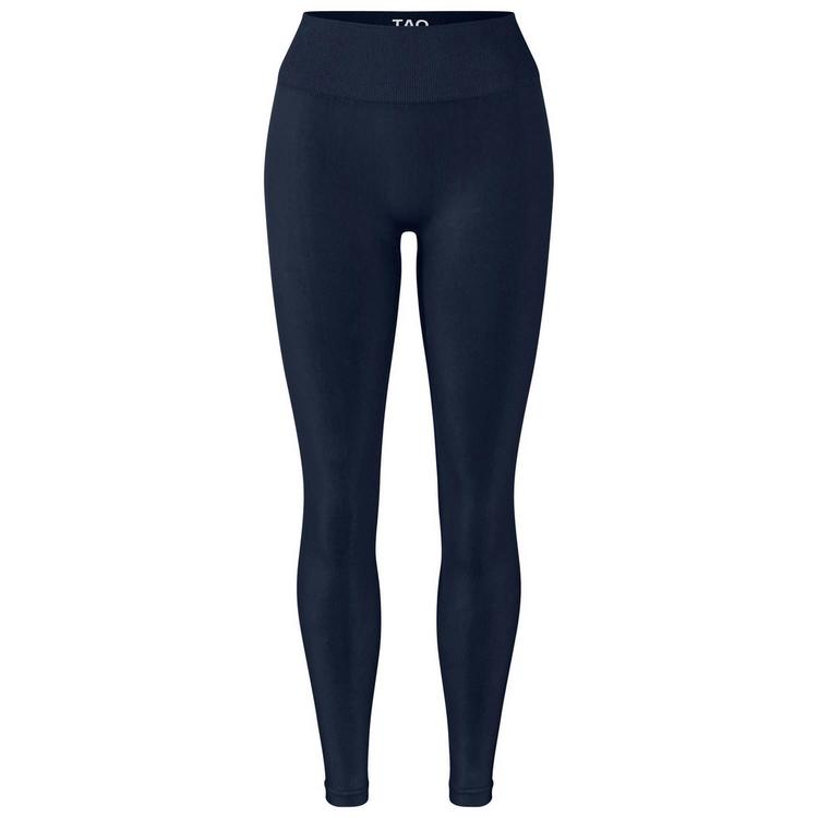 TAO TAO TAO Sportswear Yogaleggings BALANCE Yogapants - black iris - 0 | SportScheck