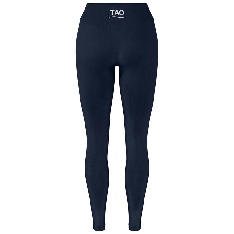 TAO TAO TAO Sportswear Yogaleggings BALANCE Yogapants - black iris - 0 | SportScheck