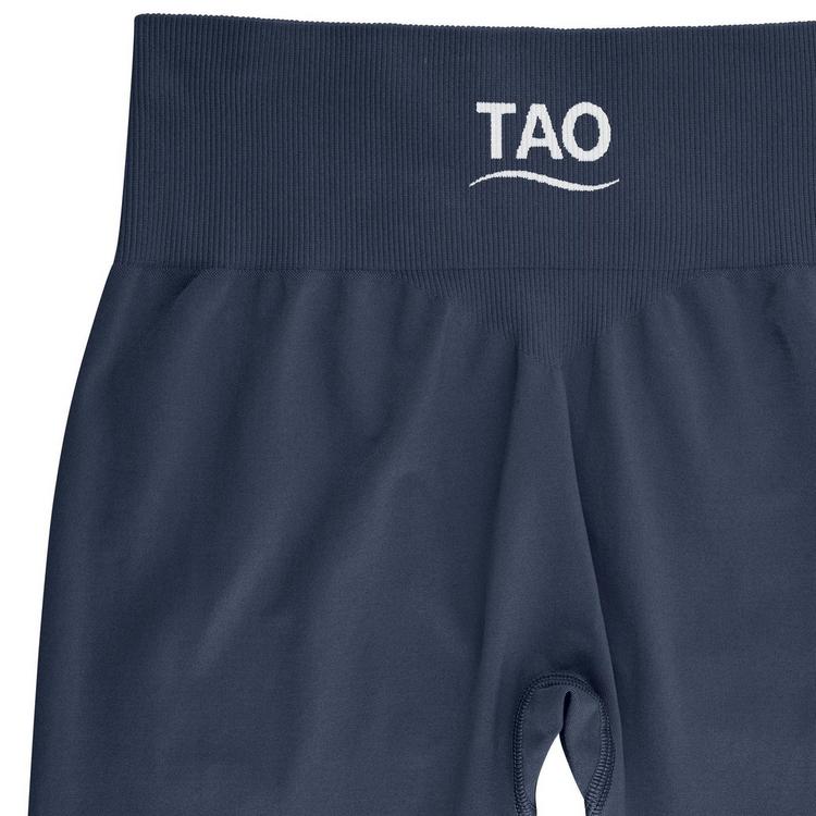 TAO TAO TAO Sportswear Yogaleggings BALANCE Yogapants - black iris - 2 | SportScheck