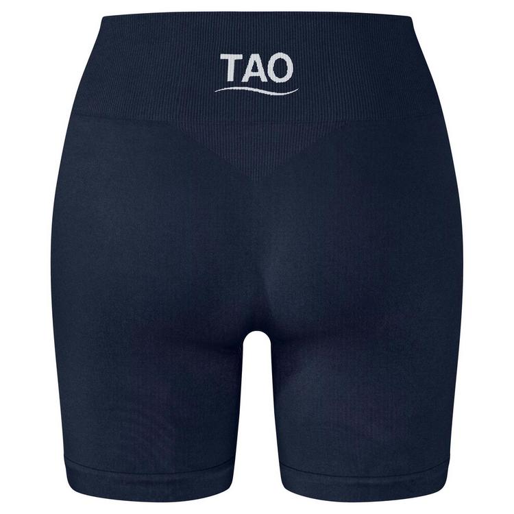 TAO TAO TAO Sportswear Yogahose BALANCE Tights Damen - black iris - 0 | SportScheck