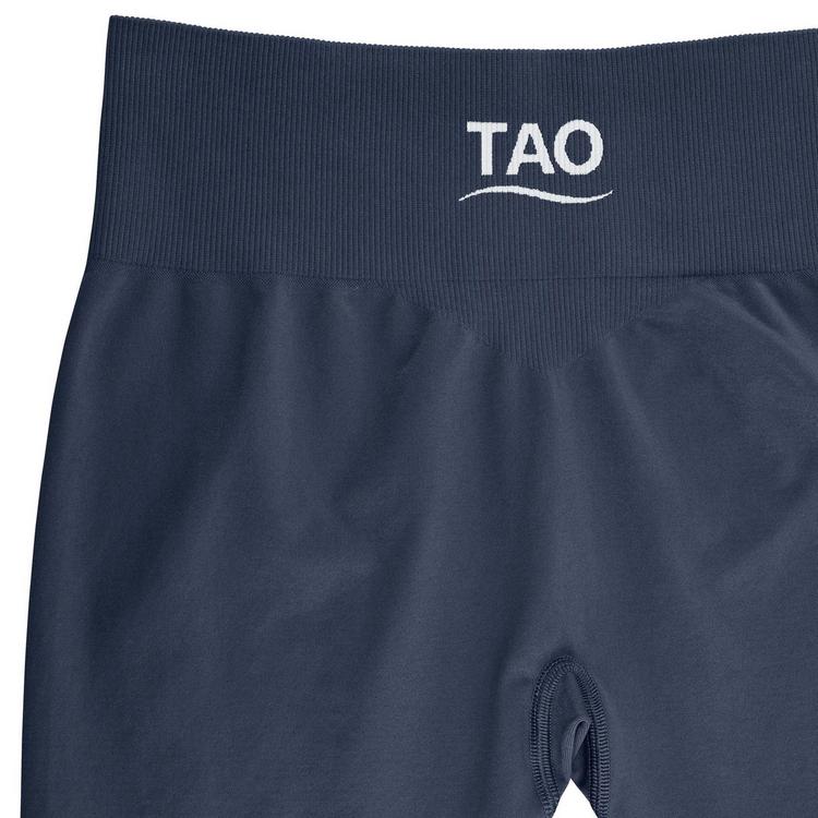 TAO TAO TAO Sportswear Yogahose BALANCE Tights Damen - black iris - 2 | SportScheck