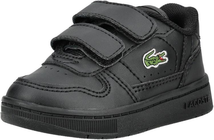 Lacoste Lacoste T-CLIP SET Sneaker Jungen - Schwarz/Schwarz - 0 | SportScheck