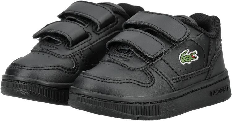Lacoste Lacoste T-CLIP SET Sneaker Jungen - Schwarz/Schwarz - 0 | SportScheck