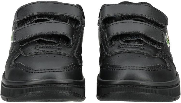 Lacoste Lacoste T-CLIP SET Sneaker Jungen - Schwarz/Schwarz - 1 | SportScheck