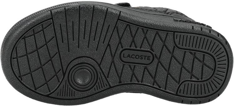 Lacoste Lacoste T-CLIP SET Sneaker Jungen - Schwarz/Schwarz - 2 | SportScheck
