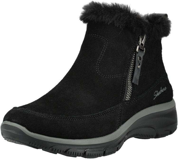Skechers Skechers EASY GOING COOL ZIP! Stiefel Damen - Schwarz - 0 | SportScheck
