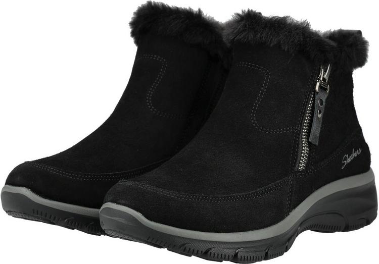 Skechers Skechers EASY GOING COOL ZIP! Stiefel Damen - Schwarz - 0 | SportScheck