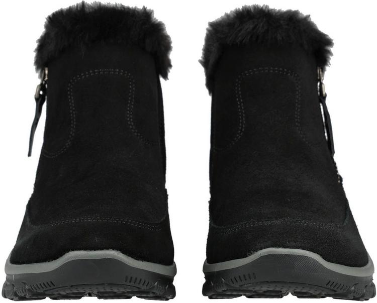 Skechers Skechers EASY GOING COOL ZIP! Stiefel Damen - Schwarz - 1 | SportScheck