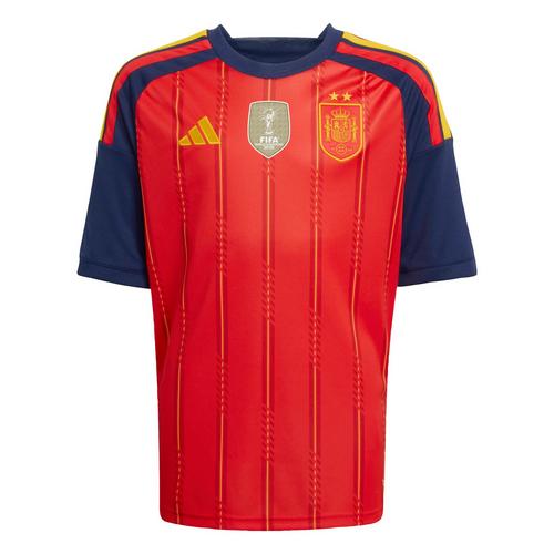 adidas Spanien 26 Kids Heimtrikot Winner Jerseykleid Kinder
