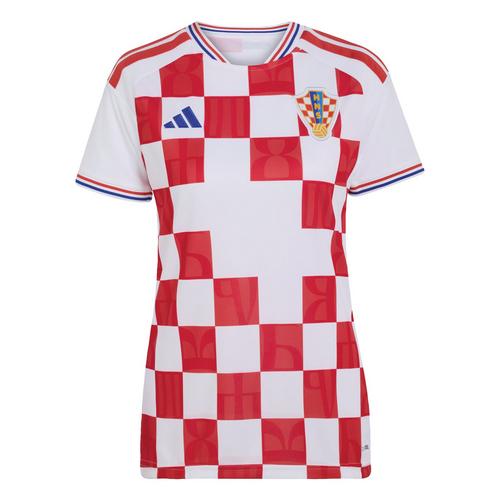 adidas Kroatien 26 Heimtrikot Jerseykleid Damen