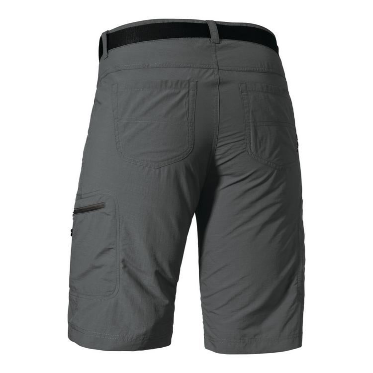 Sch&ouml;ffel Sch&ouml;ffel Silvaplana2 Funktionsshorts Herren - asphalt - 0 | SportScheck