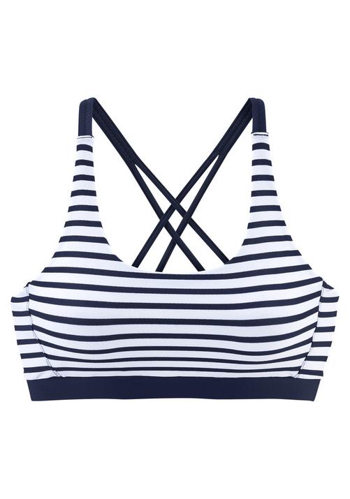 VENICE BEACH Summer Bikini Oberteil Damen