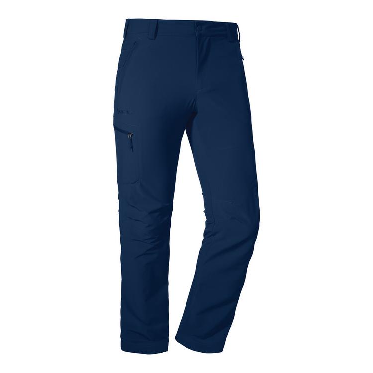 Sch&ouml;ffel Sch&ouml;ffel Folkstone Wanderhose Herren - dress blues - 4 | SportScheck