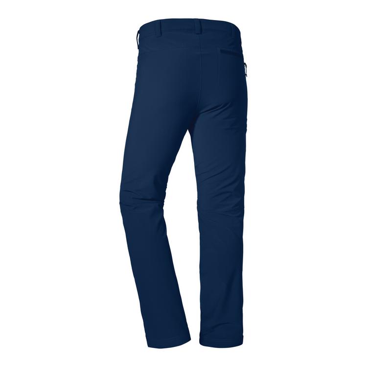 Sch&ouml;ffel Sch&ouml;ffel Folkstone Wanderhose Herren - dress blues - 8 | SportScheck