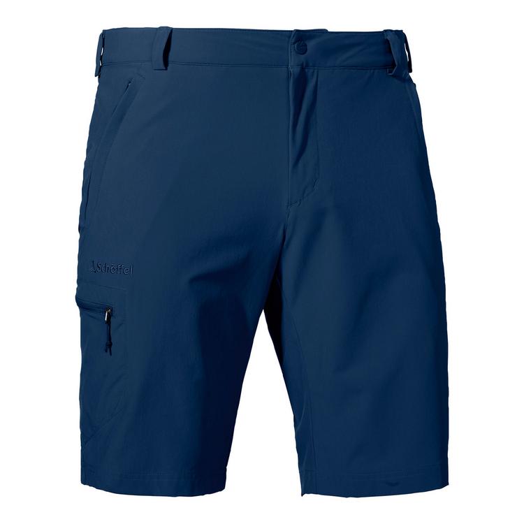 Sch&ouml;ffel Sch&ouml;ffel Folkstone Funktionsshorts Herren - dress blues - 0 | SportScheck