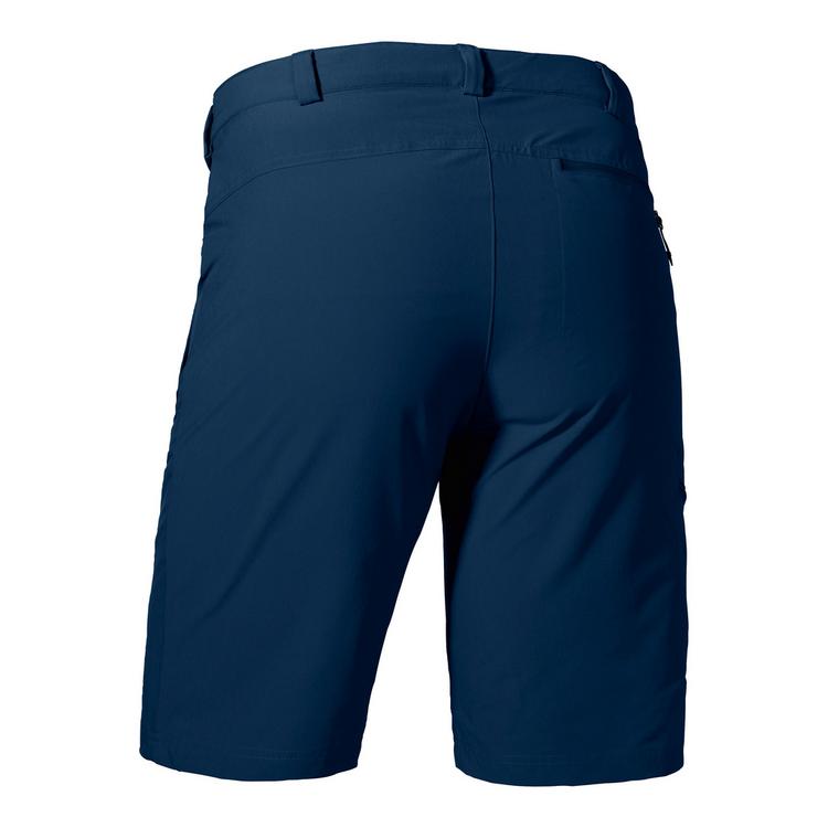 Sch&ouml;ffel Sch&ouml;ffel Folkstone Funktionsshorts Herren - dress blues - 0 | SportScheck