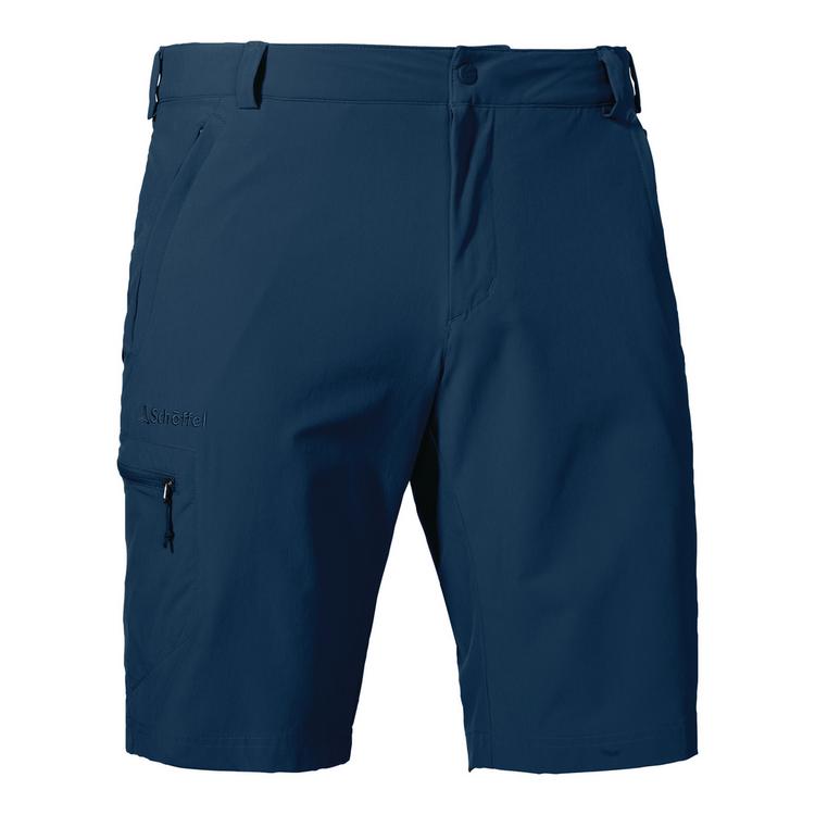 Sch&ouml;ffel Sch&ouml;ffel Folkstone Funktionsshorts Herren - dress blues - 8 | SportScheck