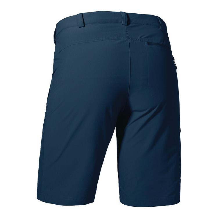 Sch&ouml;ffel Sch&ouml;ffel Folkstone Funktionsshorts Herren - dress blues - 9 | SportScheck
