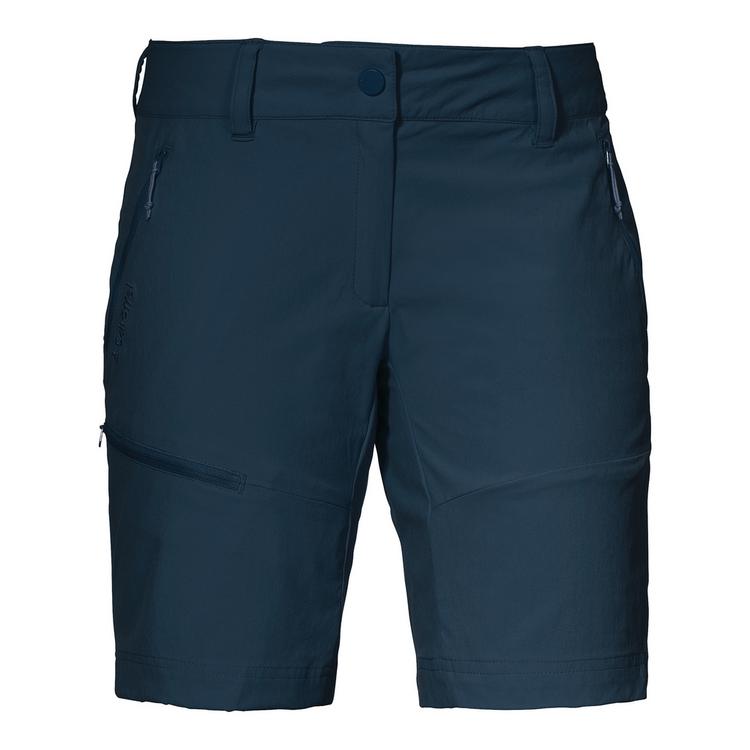 Sch&ouml;ffel Sch&ouml;ffel Toblach2 Funktionsshorts Damen - dress blues - 0 | SportScheck