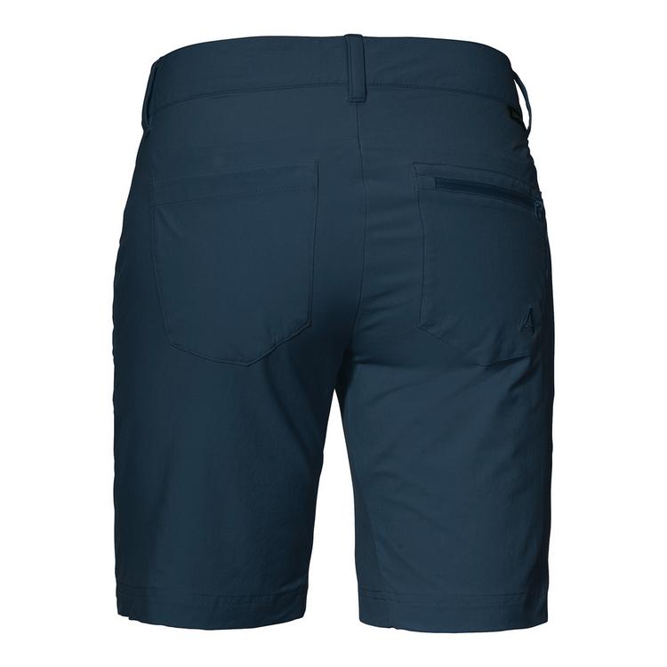 Sch&ouml;ffel Sch&ouml;ffel Toblach2 Funktionsshorts Damen - dress blues - 1 | SportScheck