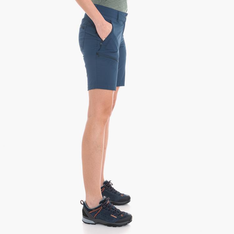 Sch&ouml;ffel Sch&ouml;ffel Toblach2 Funktionsshorts Damen - dress blues - 2 | SportScheck