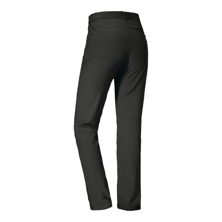 Sch&ouml;ffel Sch&ouml;ffel Ascona Wanderhose Damen - asphalt - 0 | SportScheck