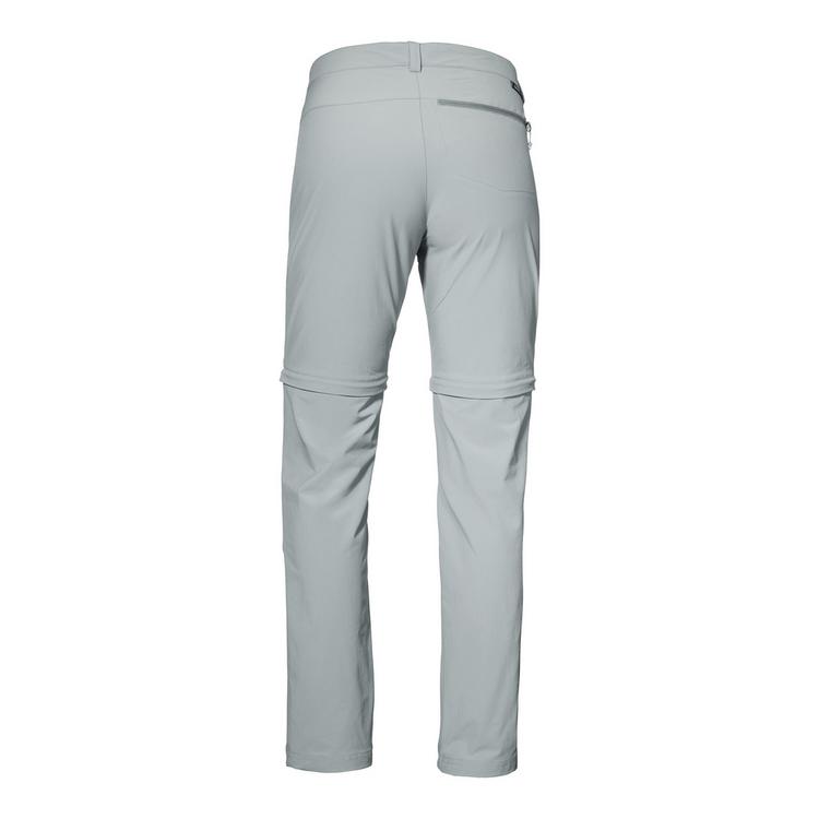 Sch&ouml;ffel Sch&ouml;ffel Ascona Zipphose Damen - gray violet - 1 | SportScheck