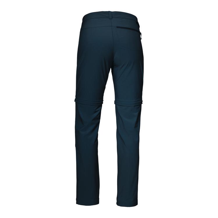 Sch&ouml;ffel Sch&ouml;ffel Ascona Zipphose Damen - dress blues - 2 | SportScheck