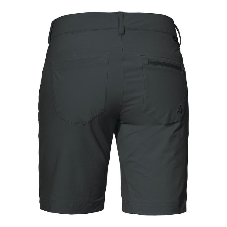 Sch&ouml;ffel Sch&ouml;ffel Toblach2 Funktionsshorts Damen - asphalt - 0 | SportScheck