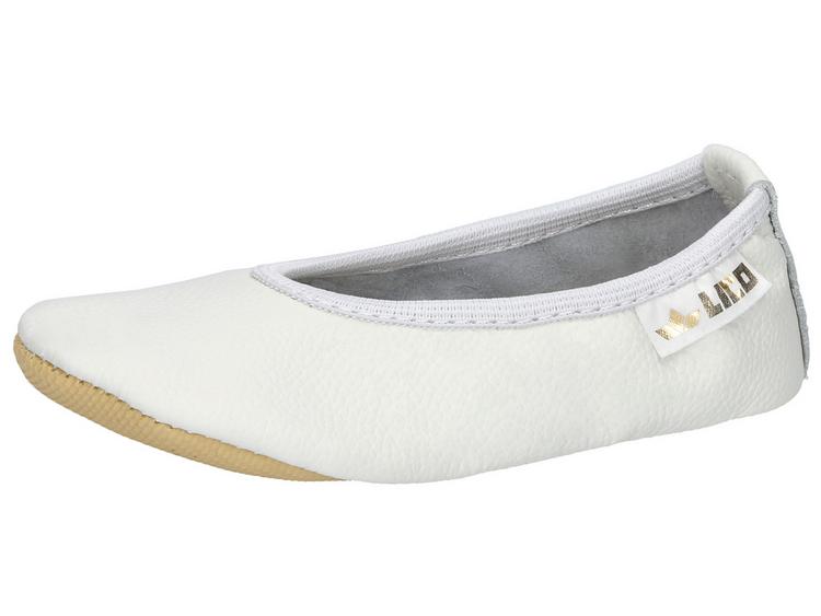 LICO LICO G1 Gymnastikschuhe Kinder - weiss - 0 | SportScheck