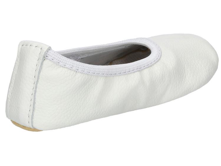 LICO LICO G1 Gymnastikschuhe Kinder - weiss - 0 | SportScheck