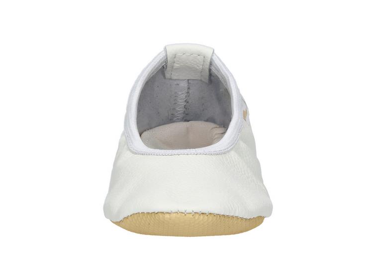 LICO LICO G1 Gymnastikschuhe Kinder - weiss - 0 | SportScheck