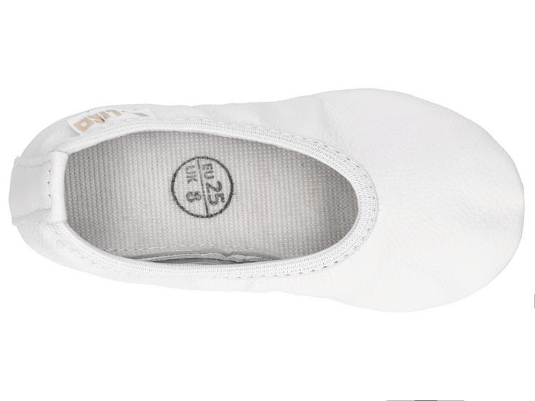 LICO LICO G1 Gymnastikschuhe Kinder - weiss - 1 | SportScheck
